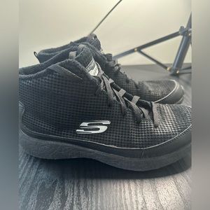 Skechers Booties